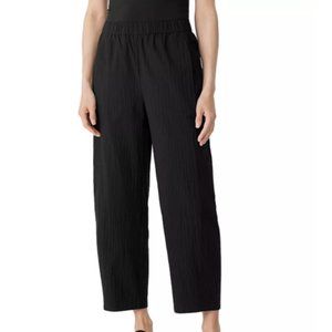 Habitat black pants